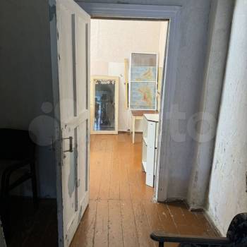 Продается 3-х комнатная квартира, 36,3 м²