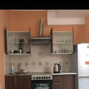 Сдается 1-комнатная квартира, 28 м²