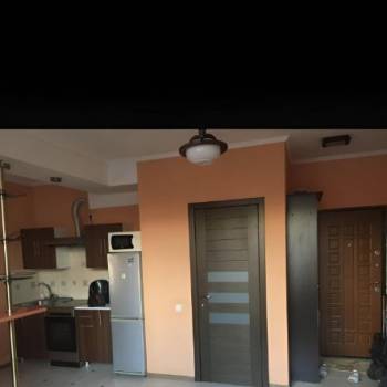 Сдается 1-комнатная квартира, 28 м²