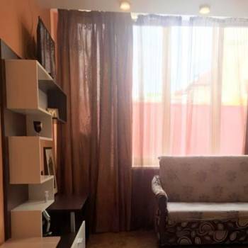 Сдается 1-комнатная квартира, 28 м²