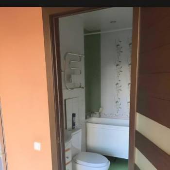 Сдается 1-комнатная квартира, 28 м²