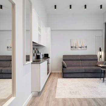 Продается 2-х комнатная квартира, 34,3 м²