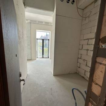 Продается 1-комнатная квартира, 34,2 м²