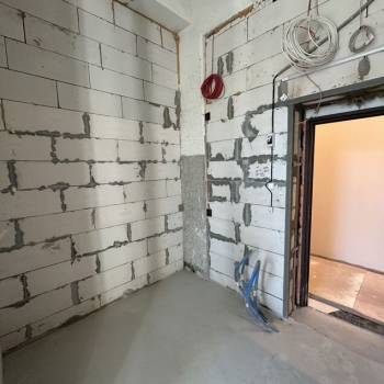 Продается 1-комнатная квартира, 34,2 м²