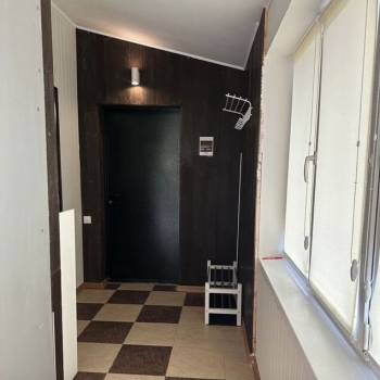 Продается 1-комнатная квартира, 28,6 м²