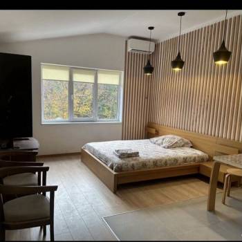 Продается 1-комнатная квартира, 28,6 м²