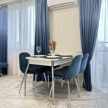 Сдается 2-х комнатная квартира, 40 м²