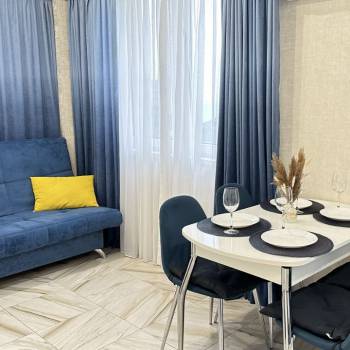 Сдается 2-х комнатная квартира, 40 м²