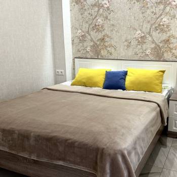 Сдается 2-х комнатная квартира, 40 м²