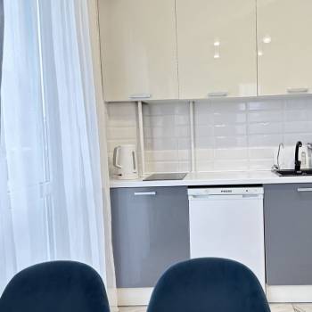 Сдается 2-х комнатная квартира, 40 м²