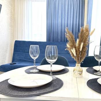 Сдается 2-х комнатная квартира, 40 м²