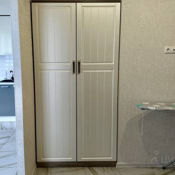 Сдается 2-х комнатная квартира, 40 м²