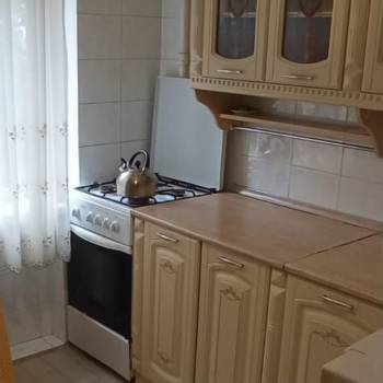 Сдается Многокомнатная квартира, 58 м²