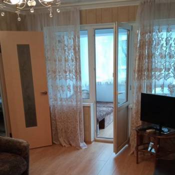 Сдается Многокомнатная квартира, 58 м²