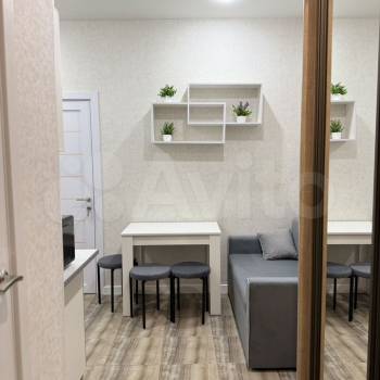 Сдается 2-х комнатная квартира, 28 м²