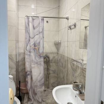 Сдается 2-х комнатная квартира, 28 м²