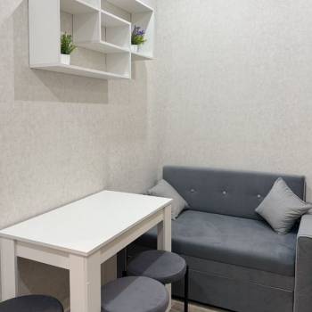 Сдается 2-х комнатная квартира, 28 м²