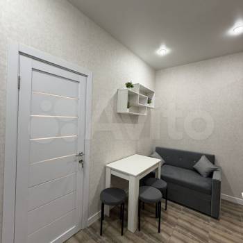 Сдается 2-х комнатная квартира, 28 м²
