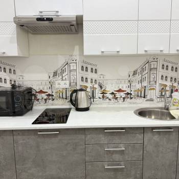 Сдается 2-х комнатная квартира, 28 м²