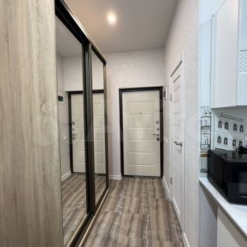 Сдается 2-х комнатная квартира, 28 м²