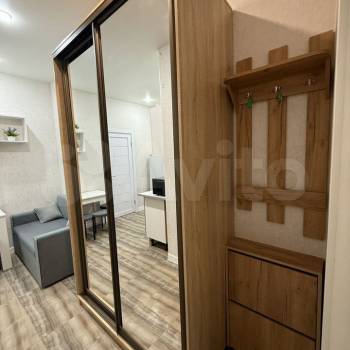 Сдается 2-х комнатная квартира, 28 м²