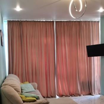 Сдается 2-х комнатная квартира, 55 м²