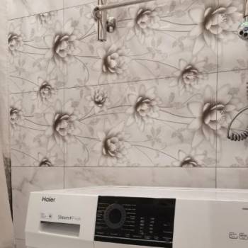 Сдается 2-х комнатная квартира, 55 м²