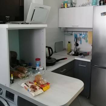 Сдается 2-х комнатная квартира, 41 м²