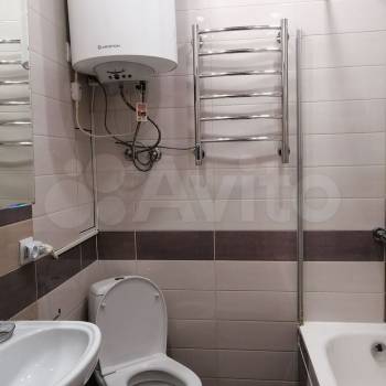 Сдается 2-х комнатная квартира, 41 м²