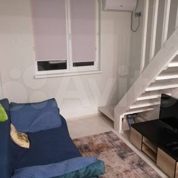 Сдается 2-х комнатная квартира, 41 м²