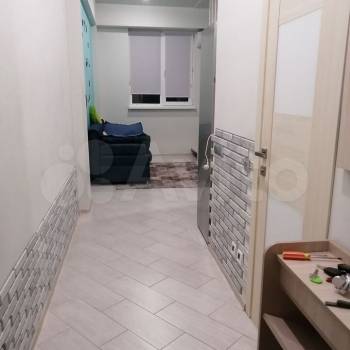 Сдается 2-х комнатная квартира, 41 м²