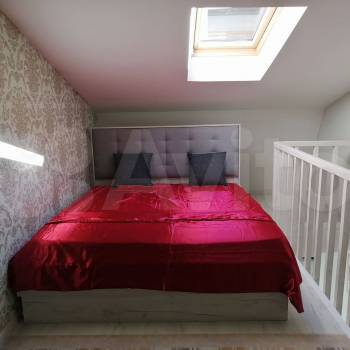 Сдается 2-х комнатная квартира, 41 м²