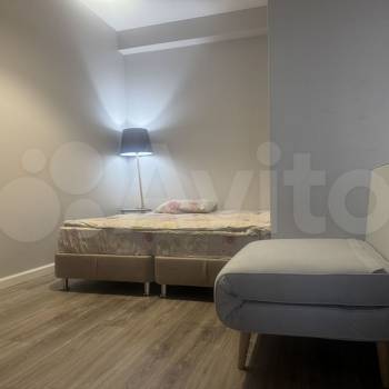 Сдается 2-х комнатная квартира, 52 м²