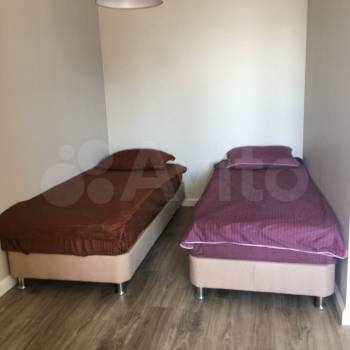 Сдается 2-х комнатная квартира, 52 м²