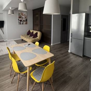 Сдается 2-х комнатная квартира, 52 м²