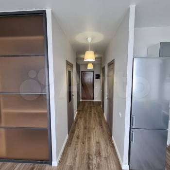 Сдается 2-х комнатная квартира, 52 м²