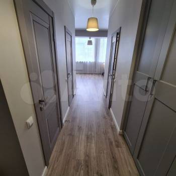 Сдается 2-х комнатная квартира, 52 м²