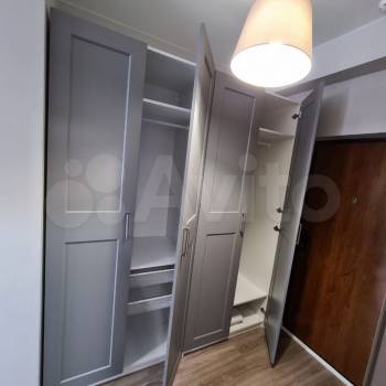 Сдается 2-х комнатная квартира, 52 м²