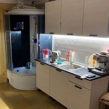 Сдается 1-комнатная квартира, 15 м²