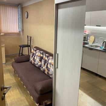 Сдается 1-комнатная квартира, 15 м²