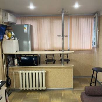 Сдается 1-комнатная квартира, 15 м²