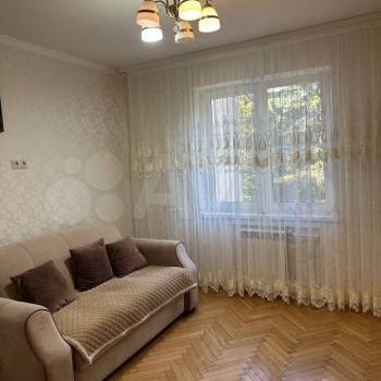 Сдается Многокомнатная квартира, 78 м²