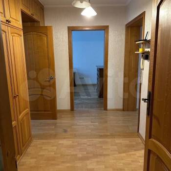 Сдается Многокомнатная квартира, 78 м²