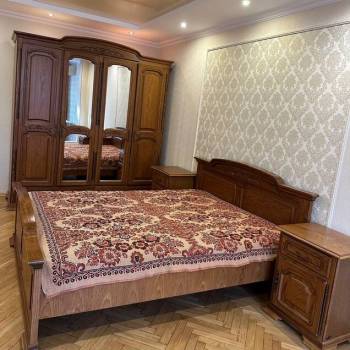 Сдается Многокомнатная квартира, 78 м²