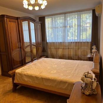 Сдается Многокомнатная квартира, 78 м²