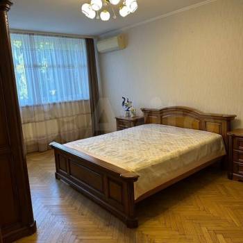 Сдается Многокомнатная квартира, 78 м²