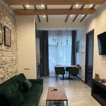 Продается 3-х комнатная квартира, 58 м²
