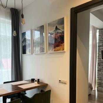 Продается 3-х комнатная квартира, 58 м²