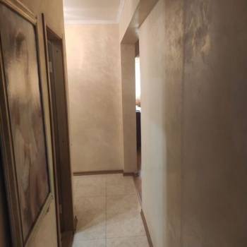 Сдается 2-х комнатная квартира, 56 м²