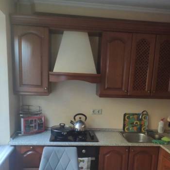 Сдается 2-х комнатная квартира, 56 м²